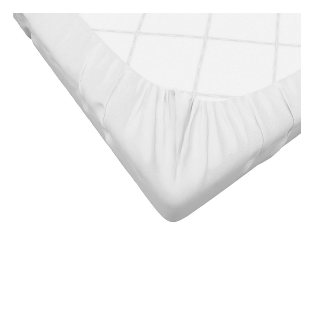 ชุดผ้าปูที่นอน 3.5 ฟุต 3 ชิ้น FACINO SOLID SF029