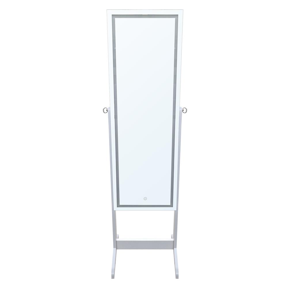 กระจกเงาตกแต่ง MOYA JEWELRY W6916 46.50X152 ซม.