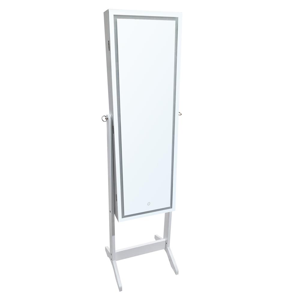 กระจกเงาตกแต่ง MOYA JEWELRY W6916 46.50X152 ซม.