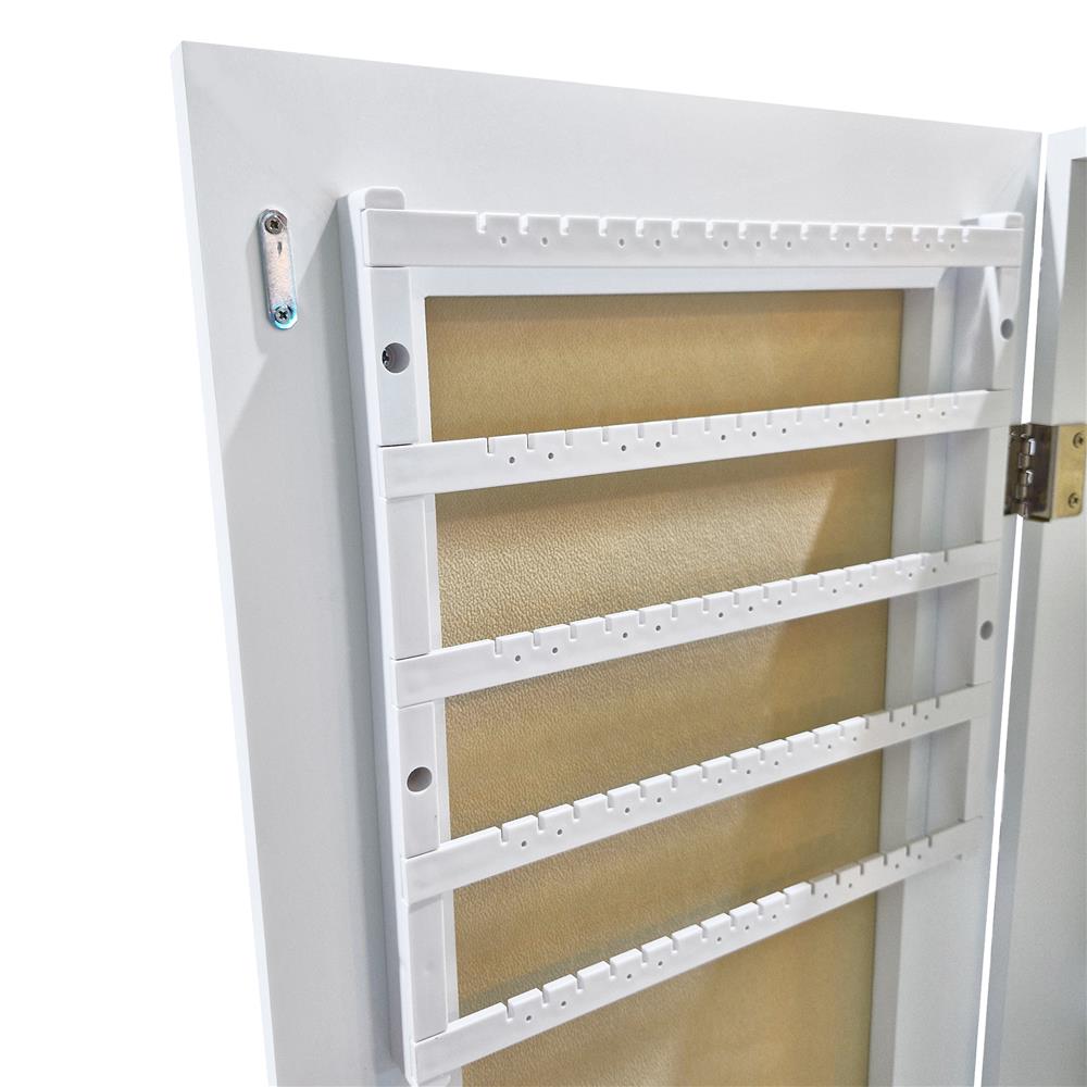 กระจกเงาตกแต่ง MOYA JEWELRY W6916 46.50X152 ซม.