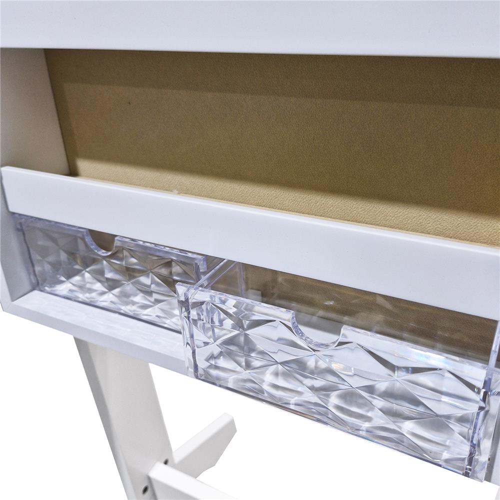 กระจกเงาตกแต่ง MOYA JEWELRY W6916 46.50X152 ซม.