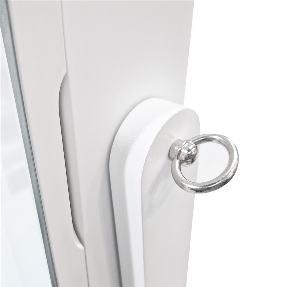 กระจกเงาตกแต่ง MOYA JEWELRY W6916 46.50X152 ซม.