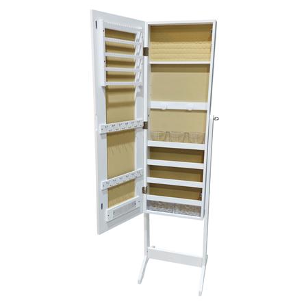 กระจกเงาตกแต่ง MOYA JEWELRY W6916 46.50X152 ซม._3