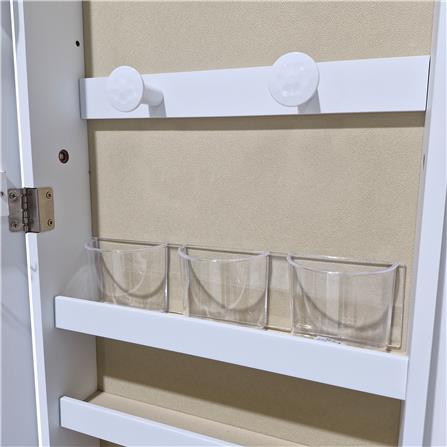 กระจกเงาตกแต่ง MOYA JEWELRY W6916 46.50X152 ซม._7