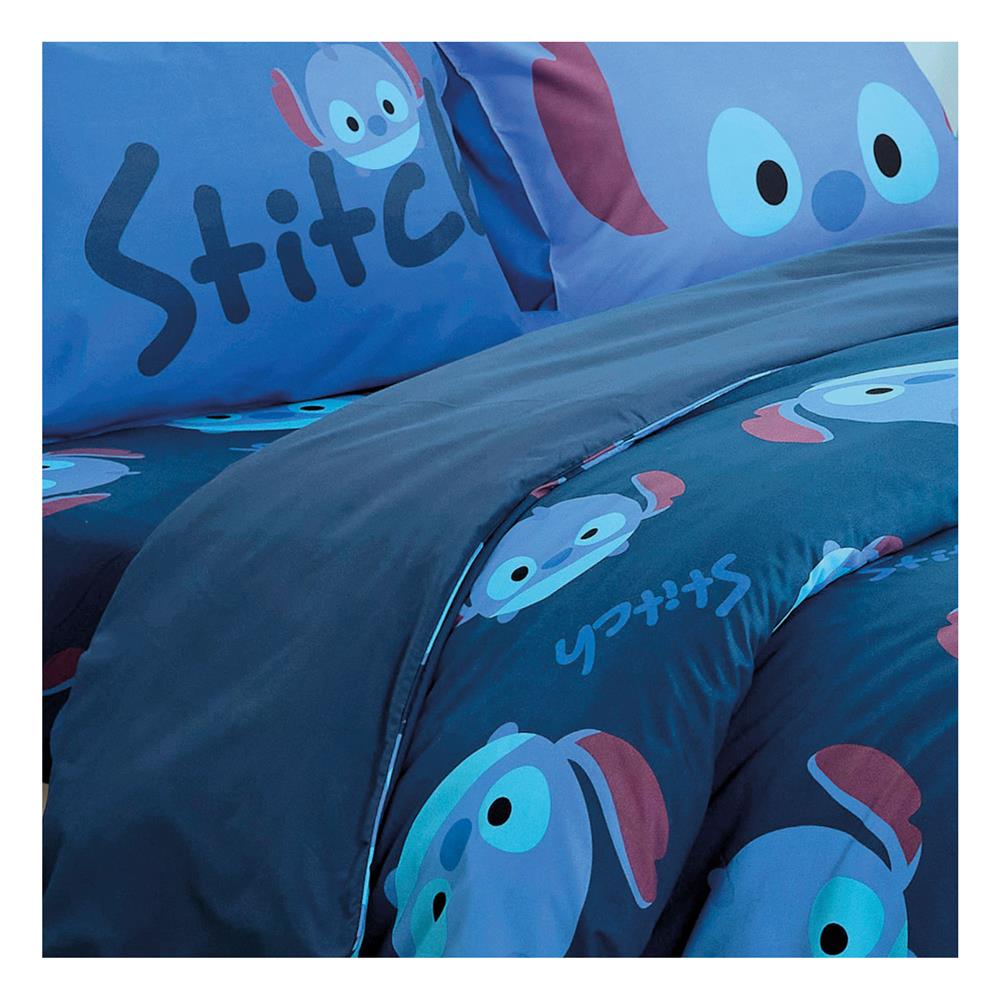 ชุดผ้าปูที่นอน 3.5 ฟุต 4 ชิ้น FOUNTAIN STITCH 70211FTC144