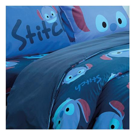 ชุดผ้าปูที่นอน 3.5 ฟุต 4 ชิ้น FOUNTAIN STITCH 70211FTC144_1