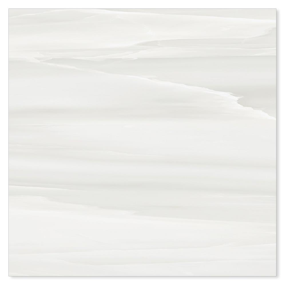 กระเบื้องพื้นพอร์ซเลน 60x60 ซม. TARA ออร์เวล เทาอ่อน A 1.44 ตร.ม.