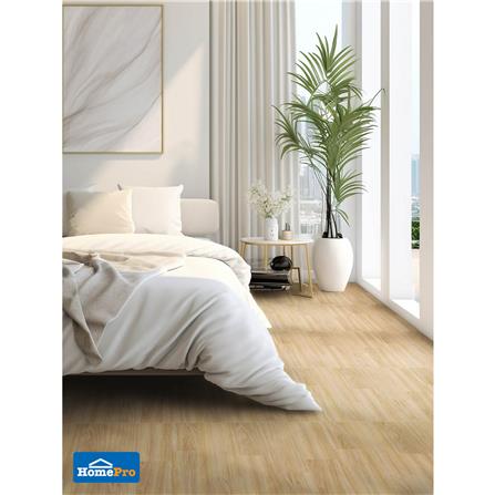 กระเบื้องพื้น 60x60 ซม. TARA เพียว วู้ด น้ำตาล A 1.44 ตร.ม._1