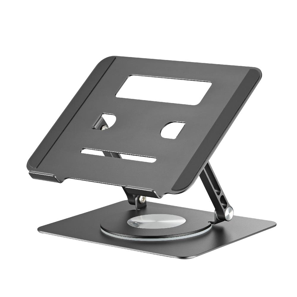 แท่นวางโน้ตบุ๊ก ERGOTREND HAVANA สีดำ