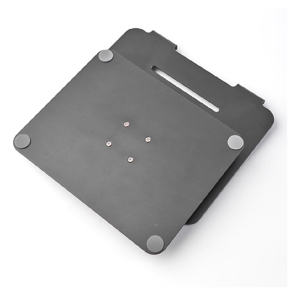 แท่นวางโน้ตบุ๊ก ERGOTREND HAVANA สีดำ