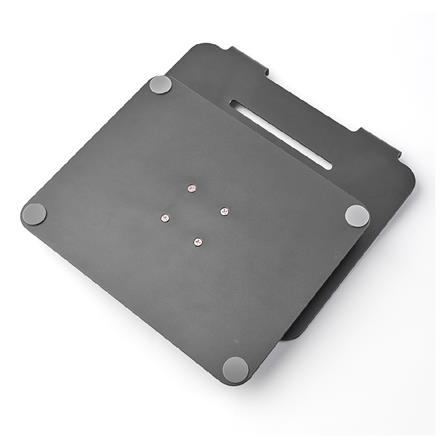 แท่นวางโน้ตบุ๊ก ERGOTREND HAVANA สีดำ_1