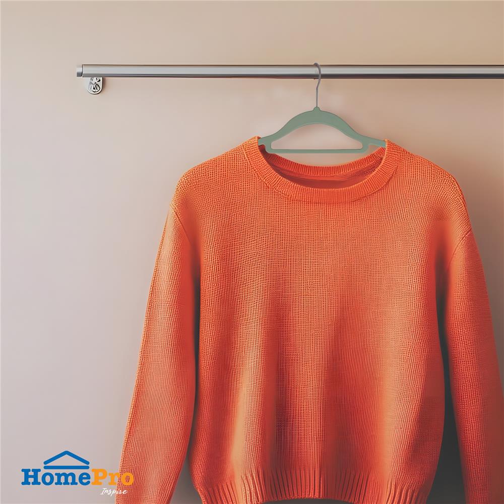 ไม้แขวนเสื้อ PLIM TIDY สีเทา แพ็ก 5 ชิ้น