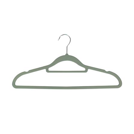 ไม้แขวนเสื้อ PLIM TIDY สีเทา แพ็ก 5 ชิ้น_3