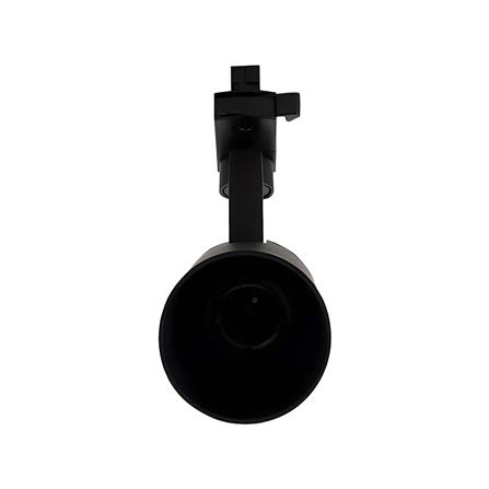 แทรคไลท์ ติดราง E27 L&E 17-00997 สีดำ_1