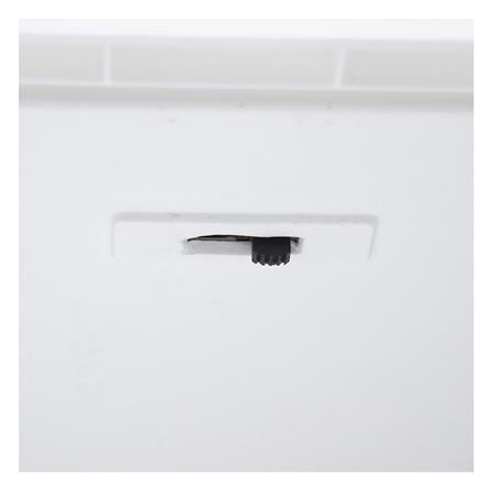 กล่องรองเท้า 2 ช่อง มีไฟ STACKO LAMUZ 38.5x29.5x43 ซม. สีขาว/ใส_7