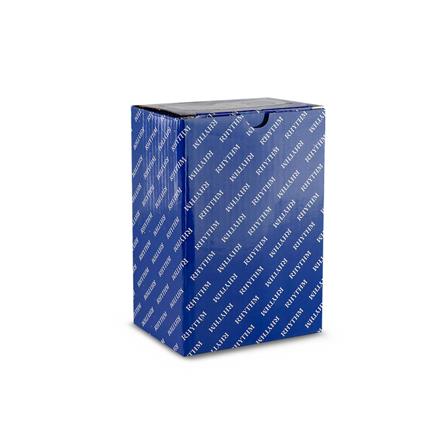 นาฬิกาปลุก RHYTHM CRA861NR35 3.5 นิ้ว สีทองแดง_4