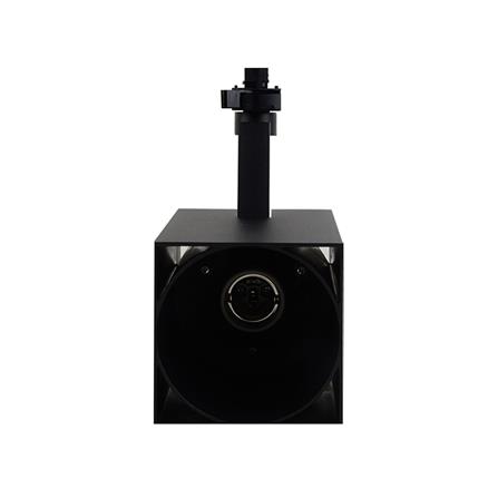 แทรคไลท์ ติดราง E27 L&E 17-01003 สีดำ_1