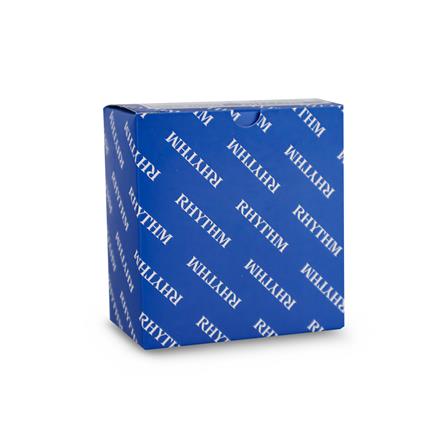 นาฬิกาปลุก RHYTHM CRE210NR04 3 นิ้ว สีฟ้า_3