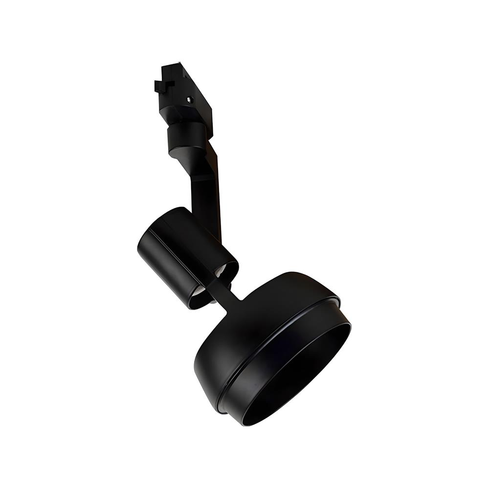 แทรคไลท์ ติดราง E27 L&E 17-00691 สีดำ