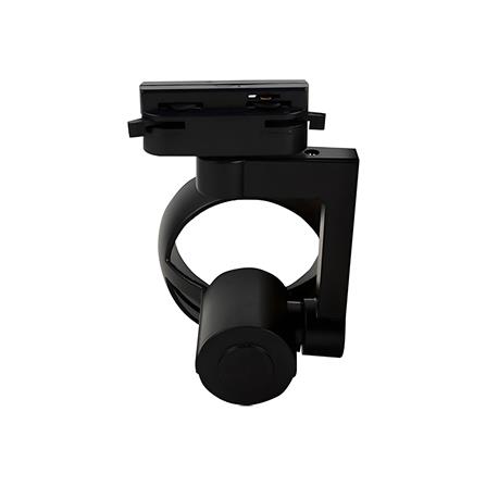 แทรคไลท์ ติดราง E27 L&E 17-00691 สีดำ_3