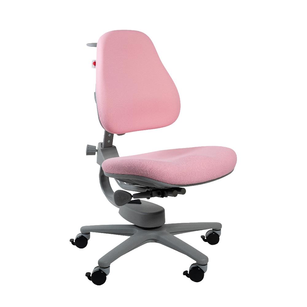 เก้าอี้เพื่อสุขภาพเด็ก COMF-PRO Y918 สีชมพูอ่อน