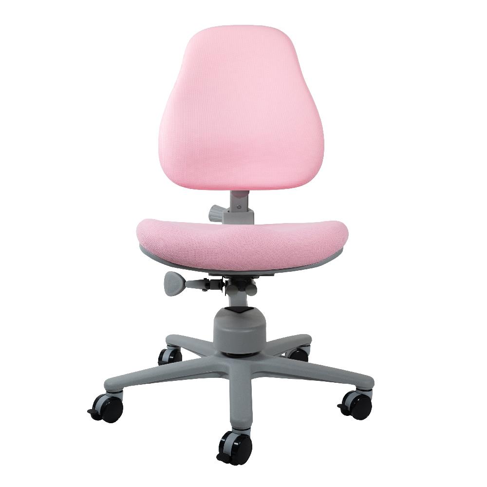 เก้าอี้เพื่อสุขภาพเด็ก COMF-PRO Y918 สีชมพูอ่อน