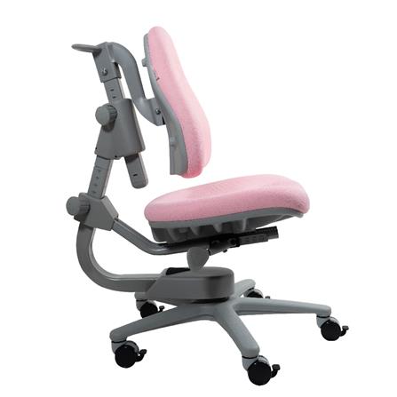 เก้าอี้เพื่อสุขภาพเด็ก COMF-PRO Y918 สีชมพูอ่อน_2