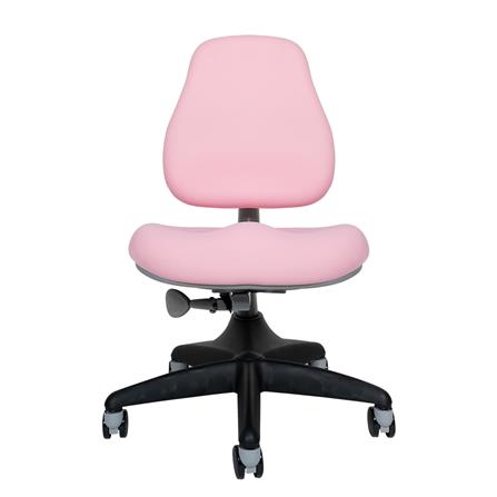 เก้าอี้เพื่อสุขภาพเด็ก COMF-PRO Y518 สีชมพูอ่อน_1