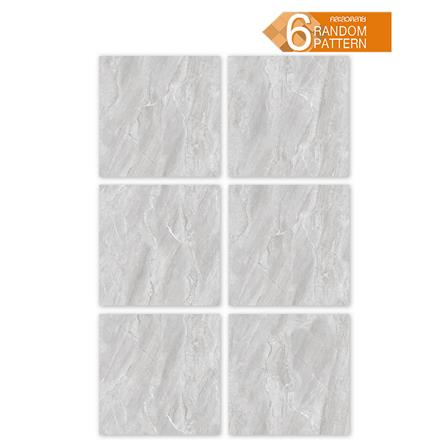 กระเบื้องพื้น 60x60 ซม. TARA ยุนอา เทา A 1.44 ตร.ม._1