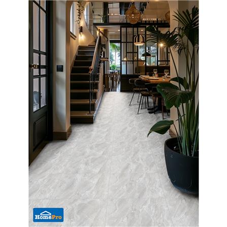 กระเบื้องพื้น 60x60 ซม. TARA ยุนอา เทา A 1.44 ตร.ม._2