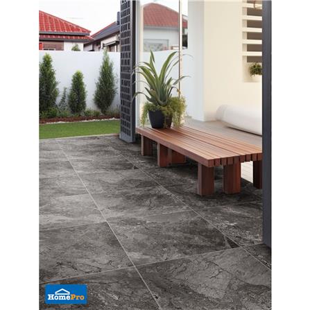 กระเบื้องพื้นพอร์ซเลน 60x60 ซม. PADUA ดรีมมี่ เทา A 1.44 ตร.ม._3