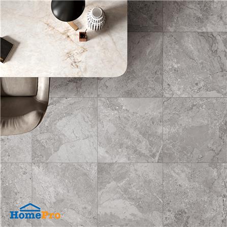 กระเบื้องพื้นพอร์ซเลน 60x60 ซม. PADUA ดรีมมี่ เทา A 1.44 ตร.ม._5