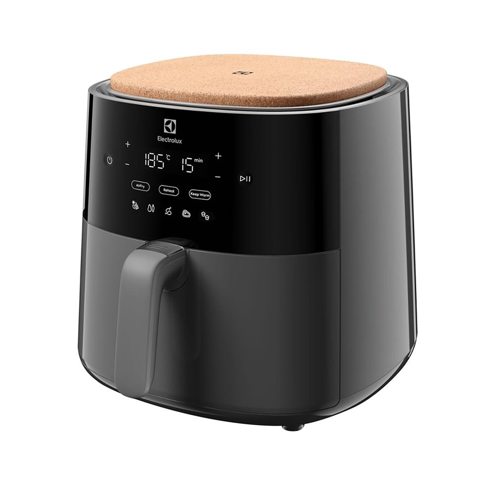 หม้อทอด ELECTROLUX E5AF1-600P 5 ลิตร