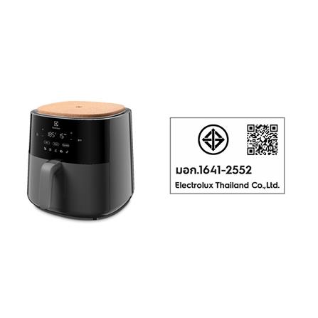 หม้อทอด ELECTROLUX E5AF1-600P 5 ลิตร_3