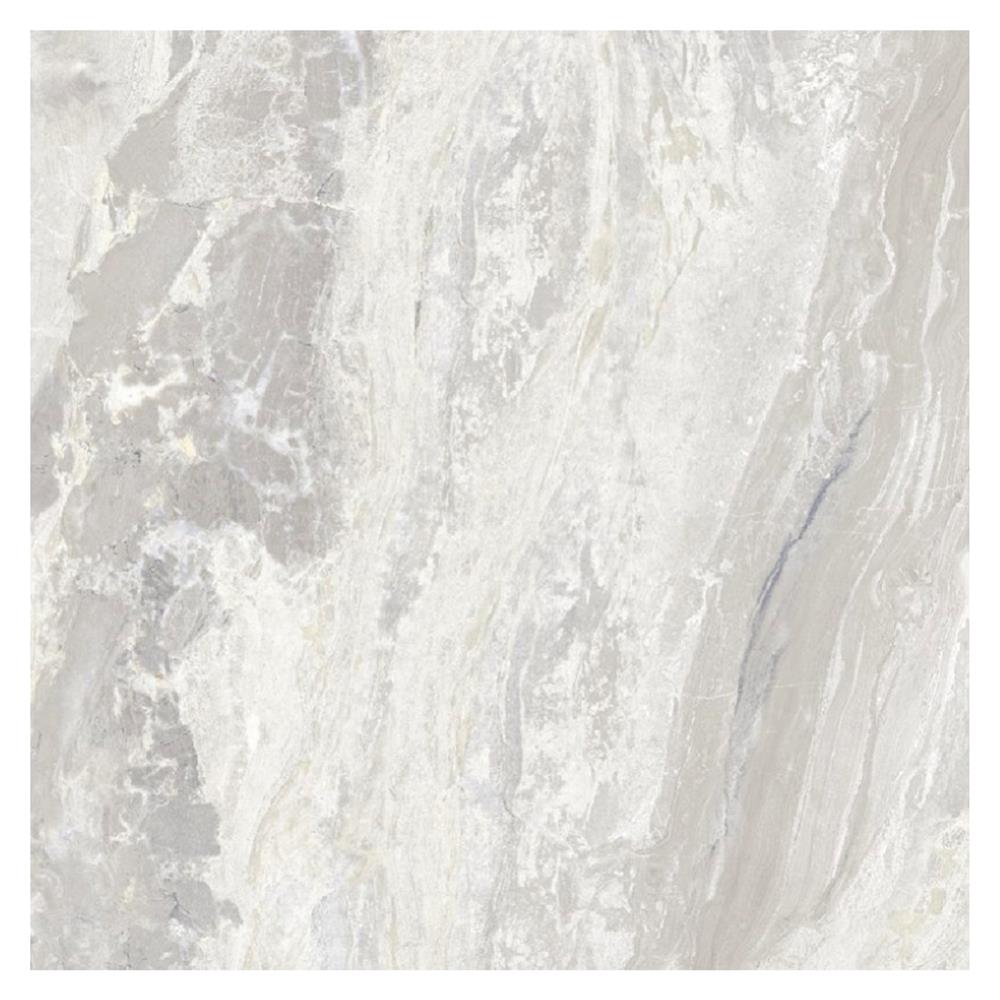 กระเบื้องพื้นพอร์ซเลน 80x80 ซม. TARA เฟอร์กัส เกรย์ A 1.92 ตร.ม.