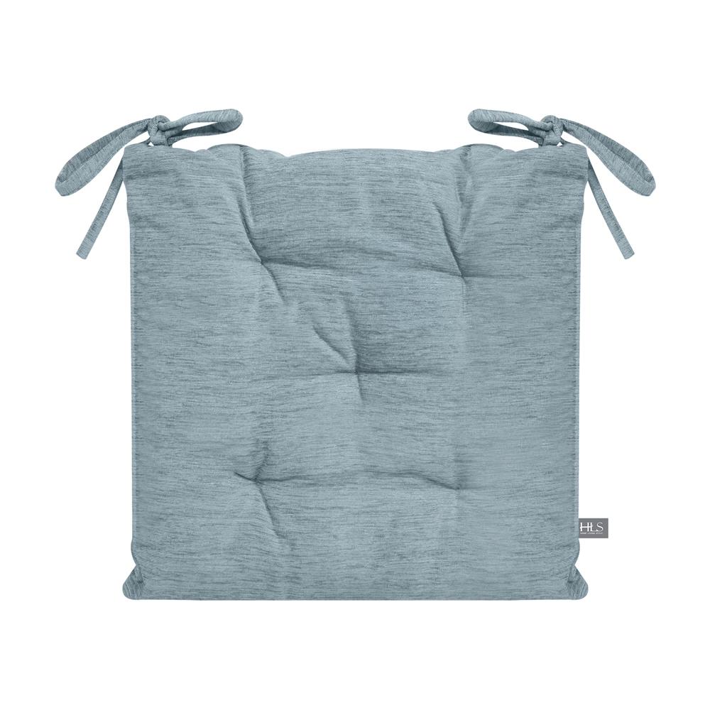 เบาะรองนั่ง HOME LIVING STYLE FLINT 18X18 นิ้ว สีเทา_0