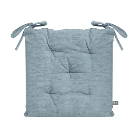 เบาะรองนั่ง HOME LIVING STYLE FLINT 18X18 นิ้ว สีเทา_1