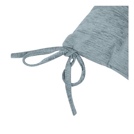 เบาะรองนั่ง HOME LIVING STYLE FLINT 18X18 นิ้ว สีเทา_3