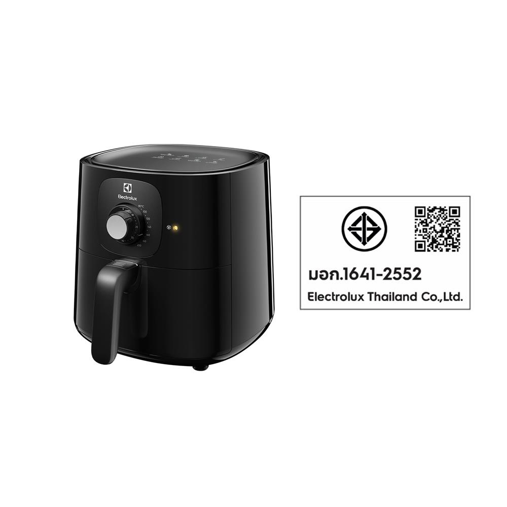 หม้อทอด ELECTROLUX E3AF1-100B 3.3 ลิตร