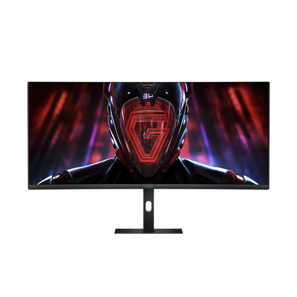 จอมอนิเตอร์โค้ง 34 นิ้ว XIAOMI G34WQI