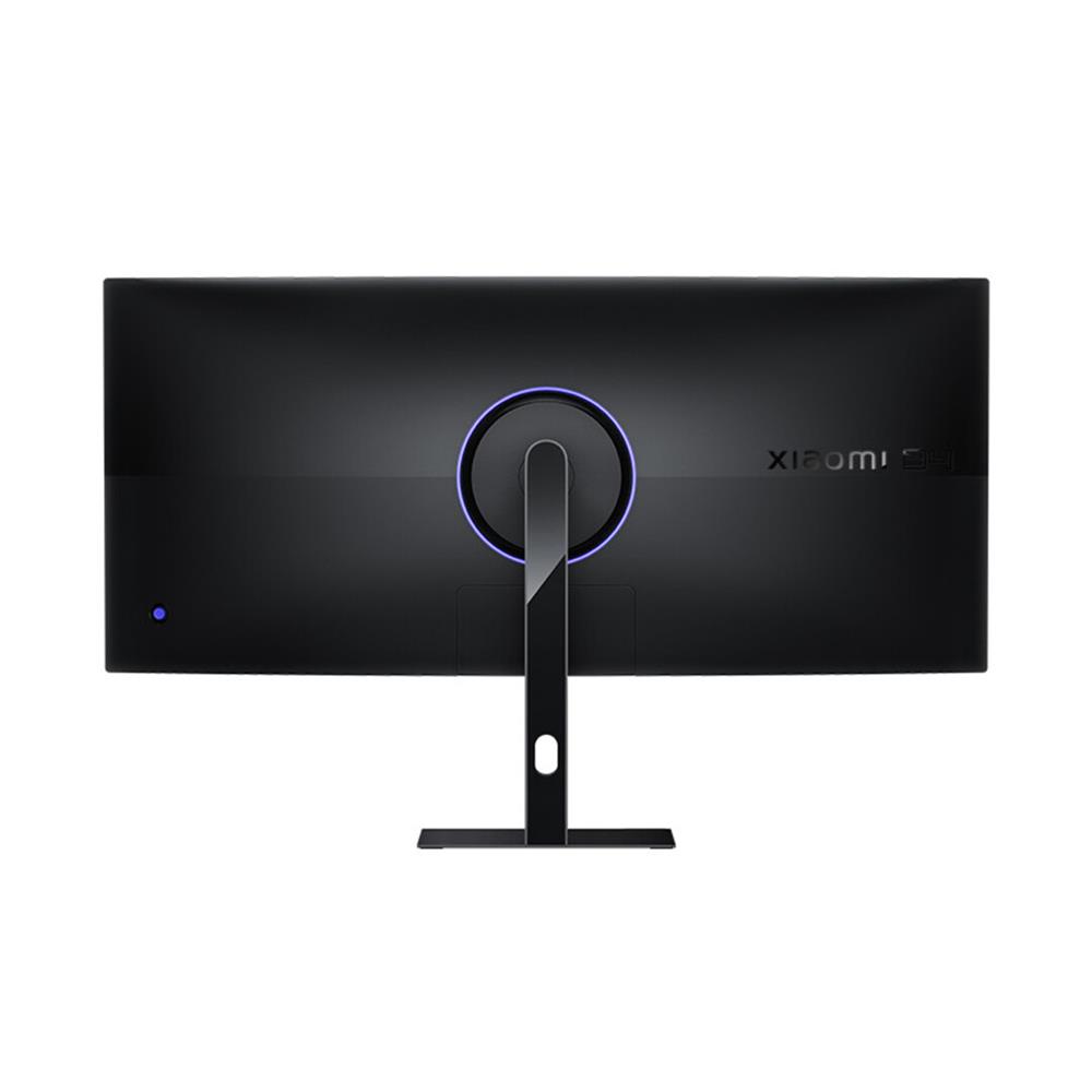 จอมอนิเตอร์โค้ง 34 นิ้ว XIAOMI G34WQI