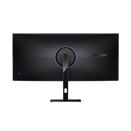จอมอนิเตอร์โค้ง 34 นิ้ว XIAOMI G34WQI_2