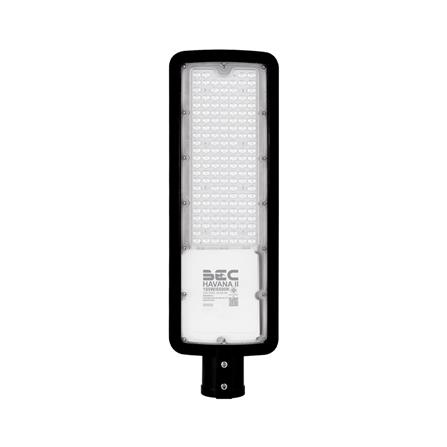 ไฟถนน LED BEC HAVANA II 150 วัตต์ DAYLIGHT สีดำ_1