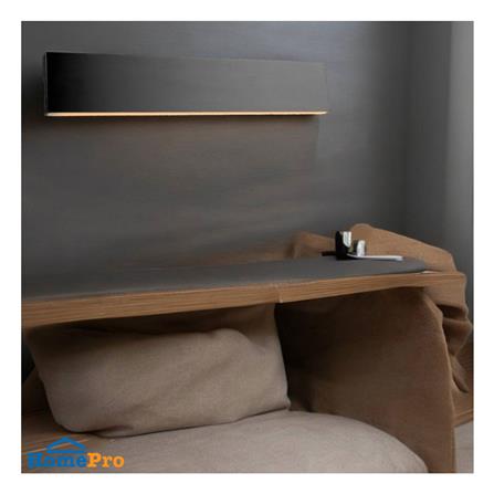 ไฟกิ่งภายใน LED L&E 01-A0242 12 วัตต์ WARM WHITE สีดำ 1 หัว_1