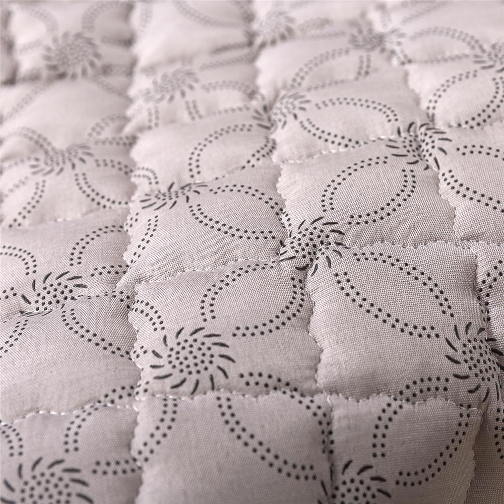 แผ่นอเนกประสงค์ HOME LIVING STYLE TRAIN 150X200 ซม. สีเหลือง