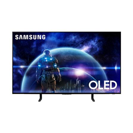 ทีวีโอแอลอีดี 48 นิ้ว SAMSUNG (4K, OLED, SMART TV) QA48S90DAEXXT_0