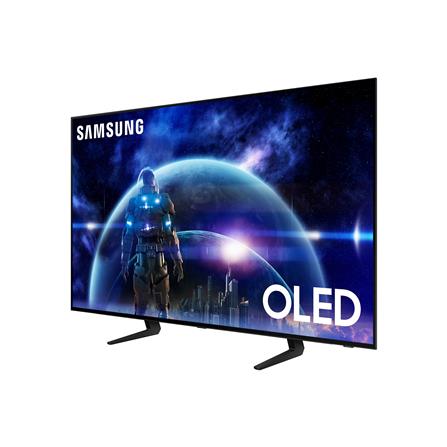 ทีวีโอแอลอีดี 48 นิ้ว SAMSUNG (4K, OLED, SMART TV) QA48S90DAEXXT_1