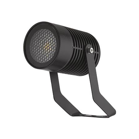 ไฟส่องต้นไม้ BEC 9016 สีดำ_1