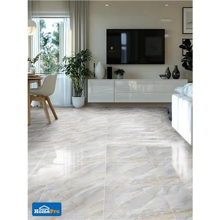 กระเบื้องพื้น 50x50 ซม. TARA บอร์เต เบจ A 1 ตร.ม._2