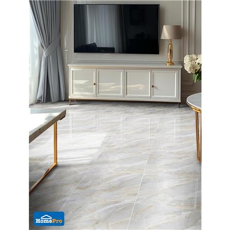 กระเบื้องพื้น 50x50 ซม. TARA บอร์เต เบจ A 1 ตร.ม._4